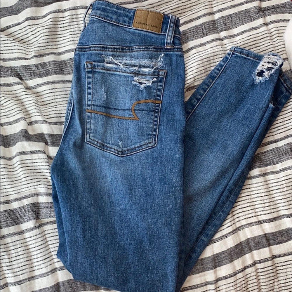 AE jeans